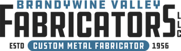 Brandywine Valley Fabricators logo